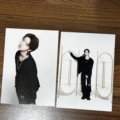 八 歷代kit專固配明信片