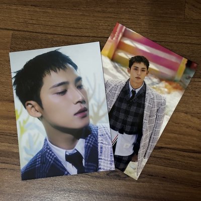 奎 歷代kit專固配明信片