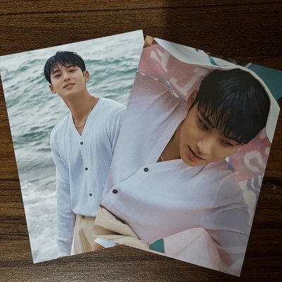 奎 歷代kit專固配明信片