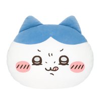 B賞 小八「下克上」抱枕