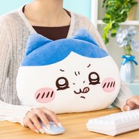 B賞 小八「下克上」抱枕