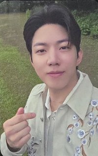 kkt 十週年kakaomobility廣告認證 抽選卡 