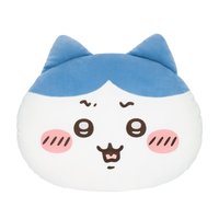 B賞 小八「難道說…！？」抱枕