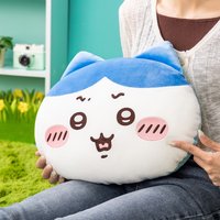 B賞 小八「難道說…！？」抱枕