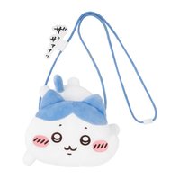 C賞 小八「嗶啦啦—」造型包包