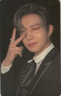 迷四 pst 特典卡 