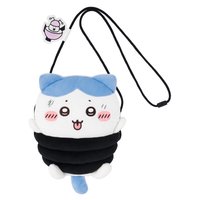 C賞 小八「要全軍覆沒啦～」造型包包