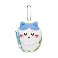 小八貓一番賞 吊娃 D賞 小八「住在青椒裡」