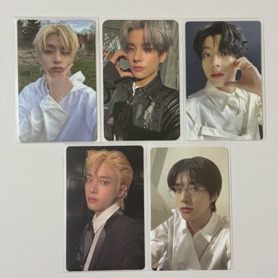 ✨ENHYPEN JAKE小卡