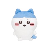 E賞 小八行走徽章「換毛期」