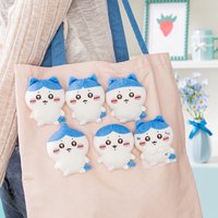 E賞 小八行走徽章「換毛期」