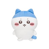 小八貓一番賞 SS娃 E賞 小八行走徽章「平頭」