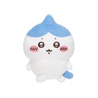 E賞 小八行走徽章「尖尖的」