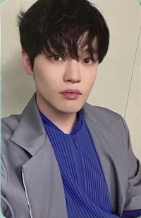 2021大隊 專輯卡 PB