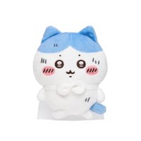 E賞 小八行走徽章「呼——」