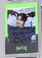 maniac世巡滿額拍立得-寅