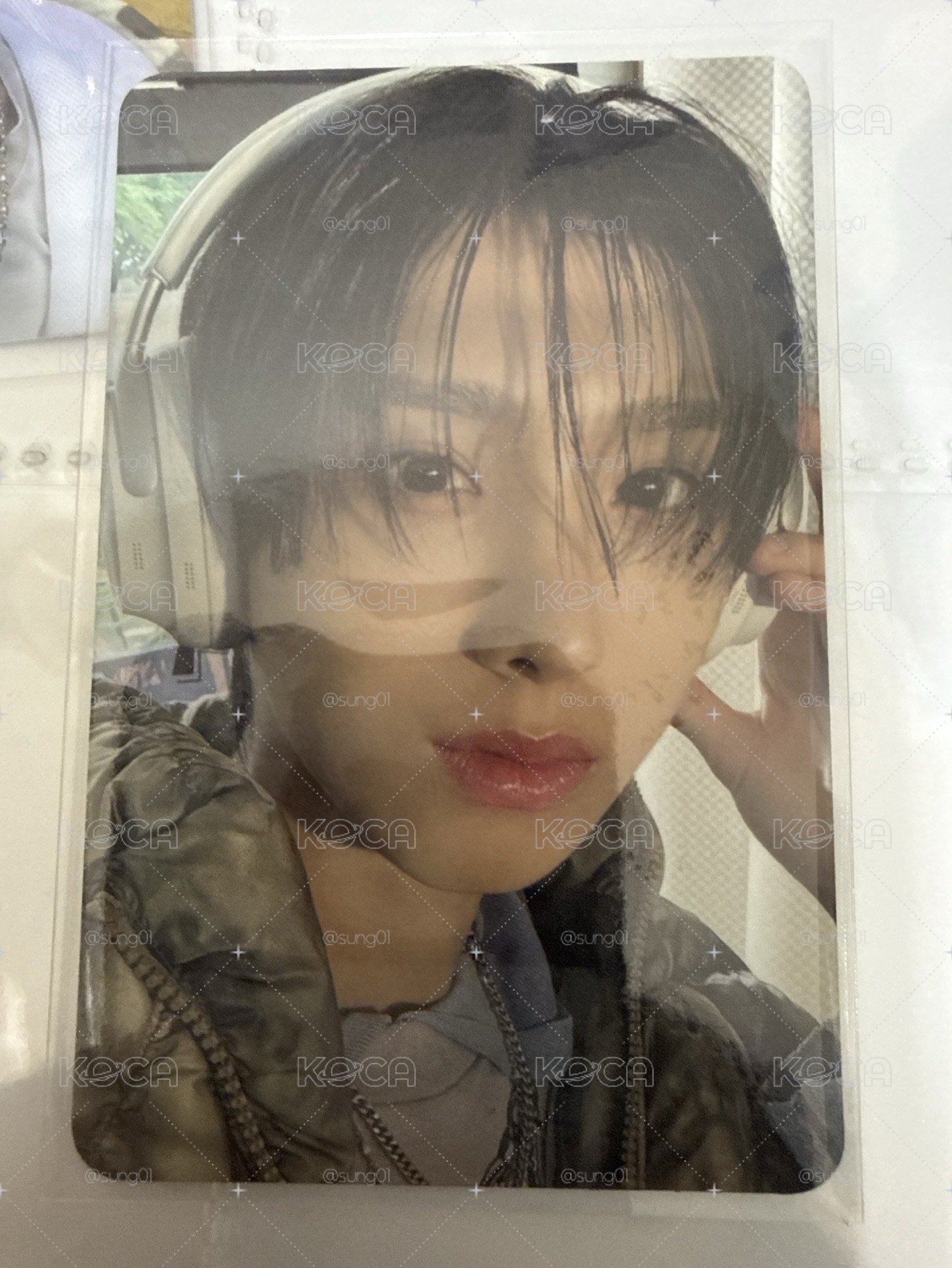 Juwang專卡