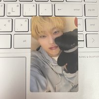 正二單封隨機卡