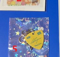 5.安可場粉絲禮燦pick