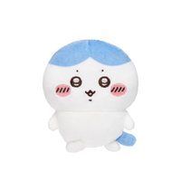 小八貓一番賞 SS娃 E賞 小八行走徽章「神明？」（栗子饅頭同款髮型）