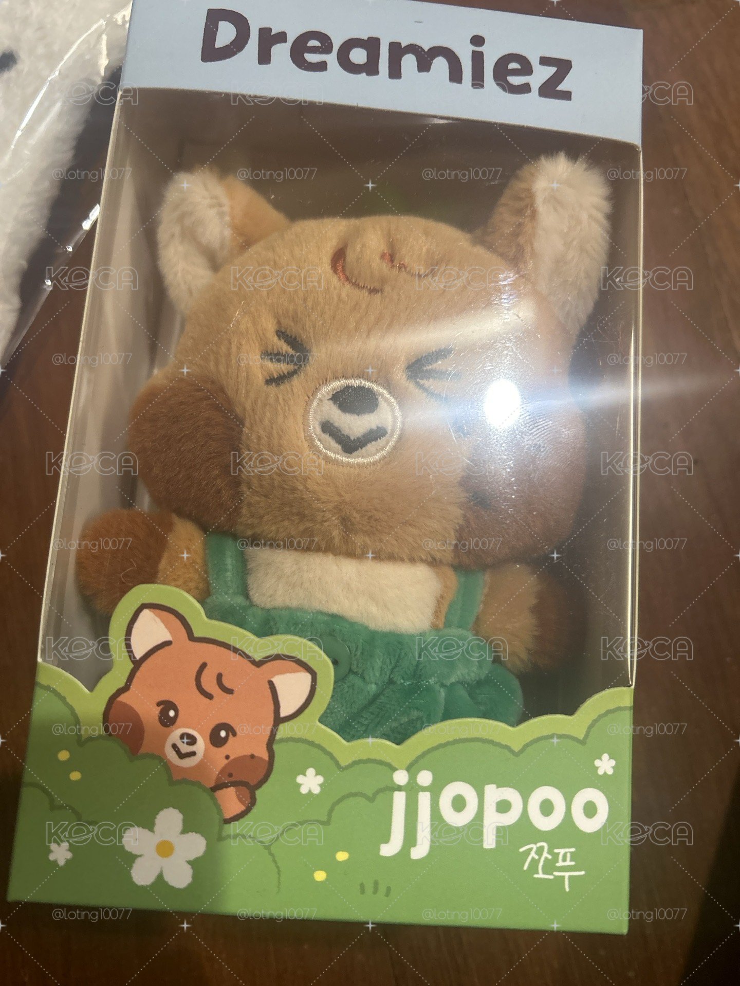 森林娃◍˃ᵕ˂◍     