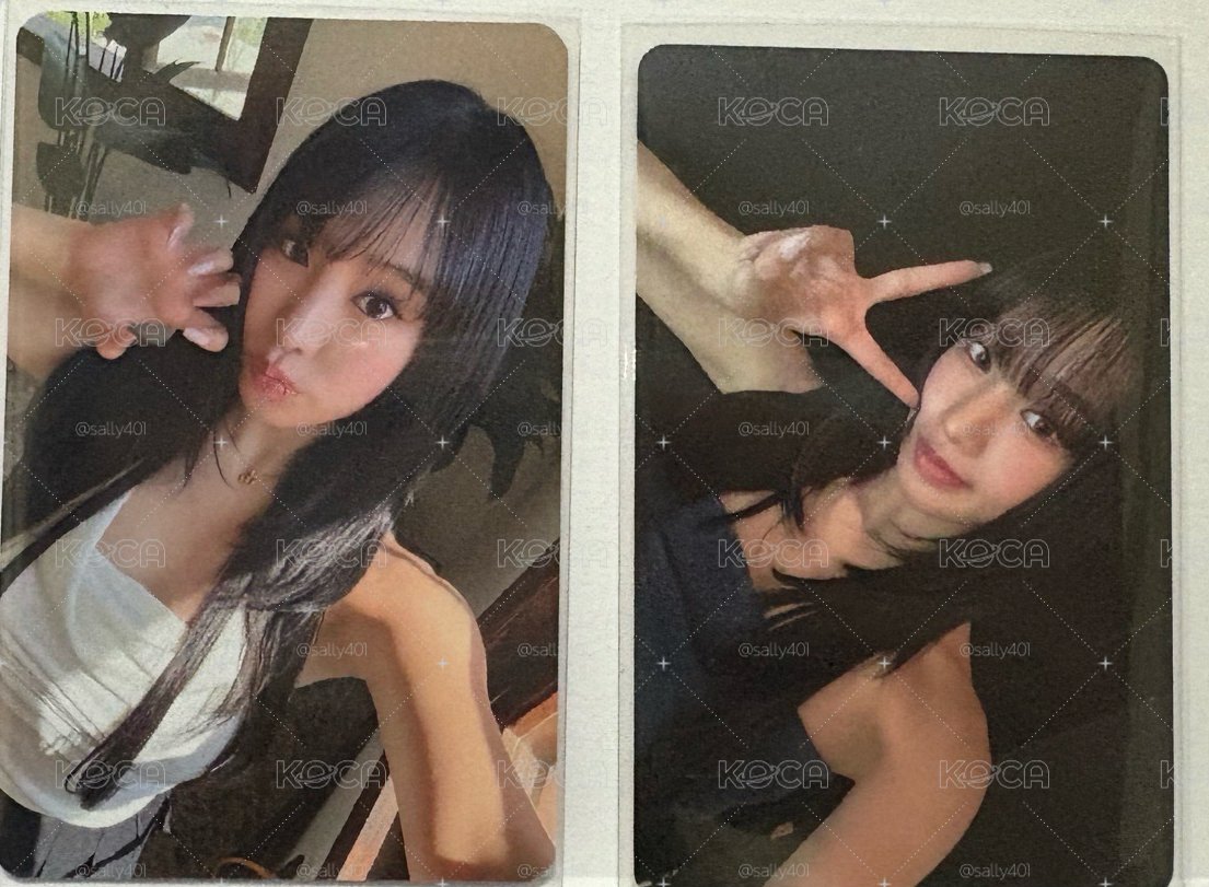 一巡演唱會卡
