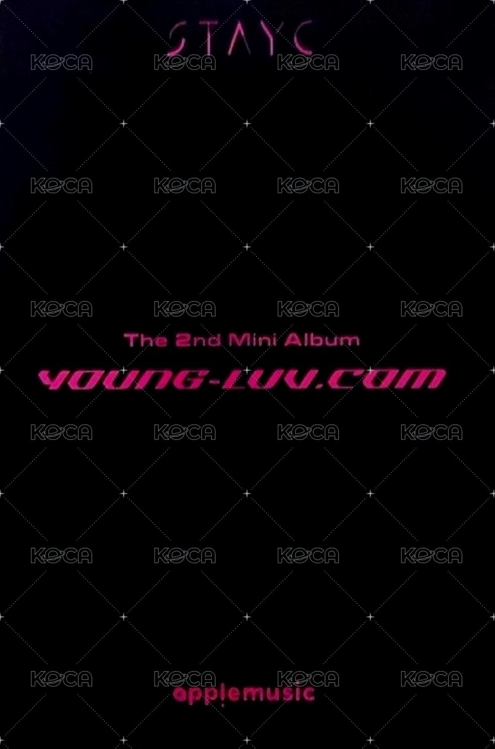 RUN2U am 1.0 特典卡  背面