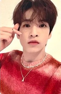 NEW WAVE am 簽售卡 