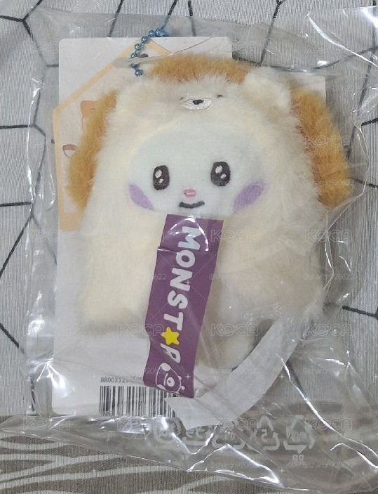 ZB1 韓維辰 吊飾娃