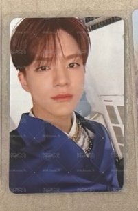 2020大隊 Pt.2 周邊卡 卡冊卡 jeno 李帝努