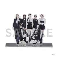 24 FM 團體 立牌 