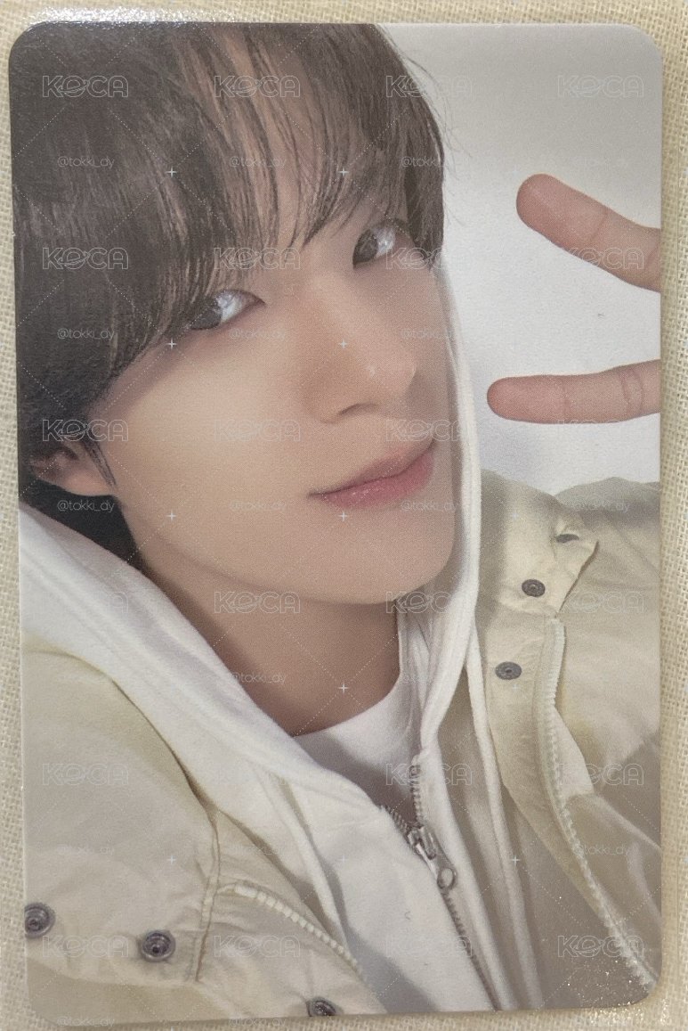 NCT ZONE-滑雪盒子-Jeno