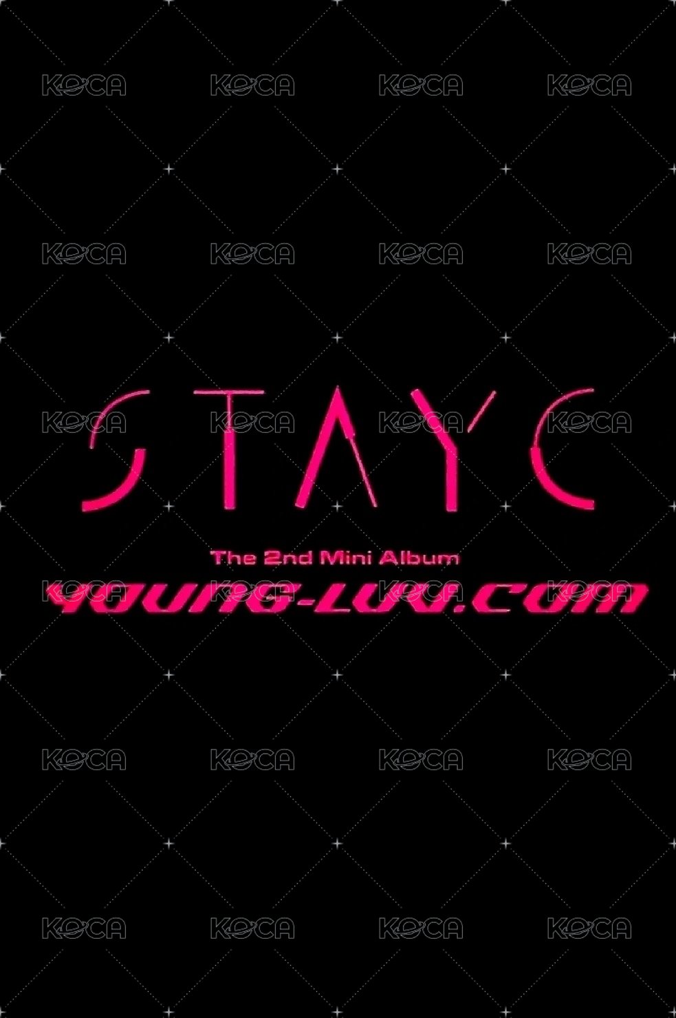 RUN2U gm 特典卡  背面