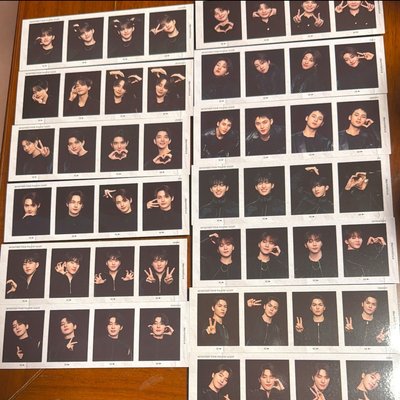 FOLLOW AGAIN / RIGHTHER人生四格