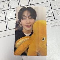 正二單封隨機卡