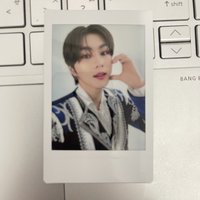 fake日巡隨機拍立得