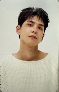 迷九 一般專 專輯卡 紅版