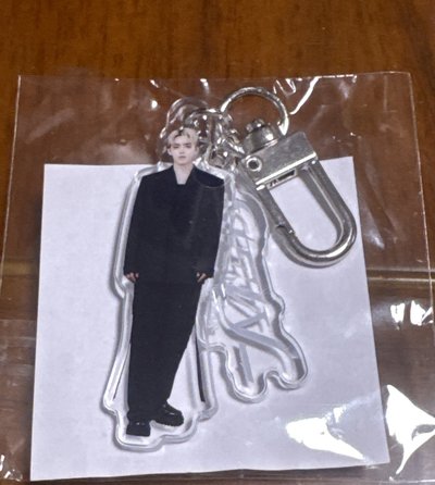 SEVENTEEN NEW 扭蛋 喆/燦