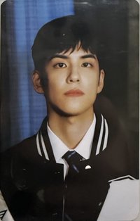 MISSION No.9 卡冊 周邊卡 