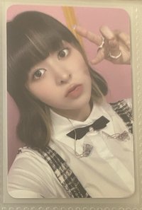 AD MARE hello82 特典卡 