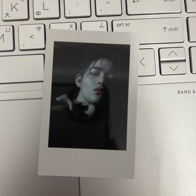 ENHYPEN 相關小卡