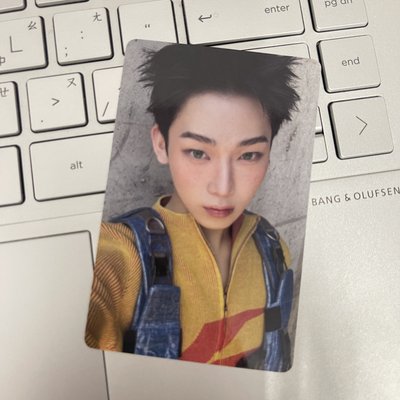 ENHYPEN 相關小卡