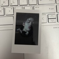 迷六 md預售特典卡-力