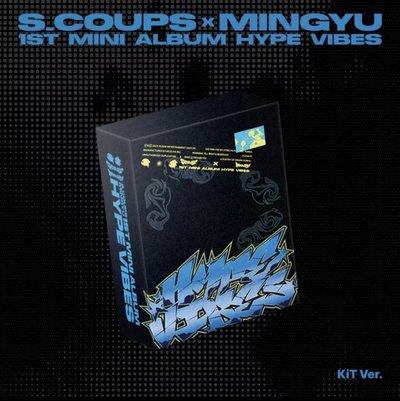 CxM ‘𝙃𝙔𝙋𝙀 𝙑𝙄𝘽𝙀𝙎’ kit智能專 