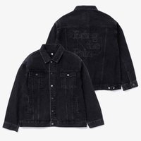 MOTS快閃店 夾克 牛仔外套