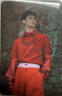 MBB演唱會 隨機卡 