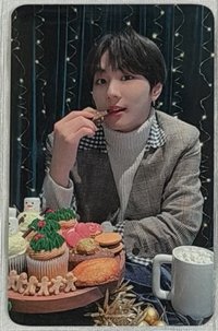 入場卡 / 場限卡 22聖誕元