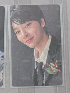 聖誕sw特典寅