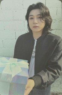 10週年 積木組 周邊卡 