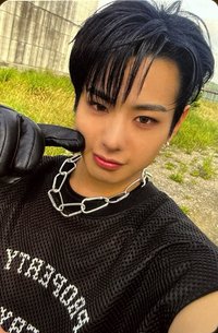 Target: ME 專輯卡 